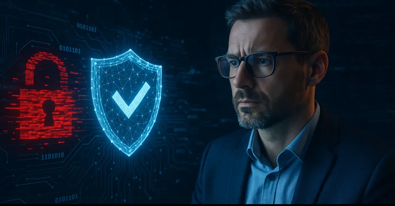 Cyber Resilience Over Cybersecurity Why Being Ready for a Breach Matters in 2025