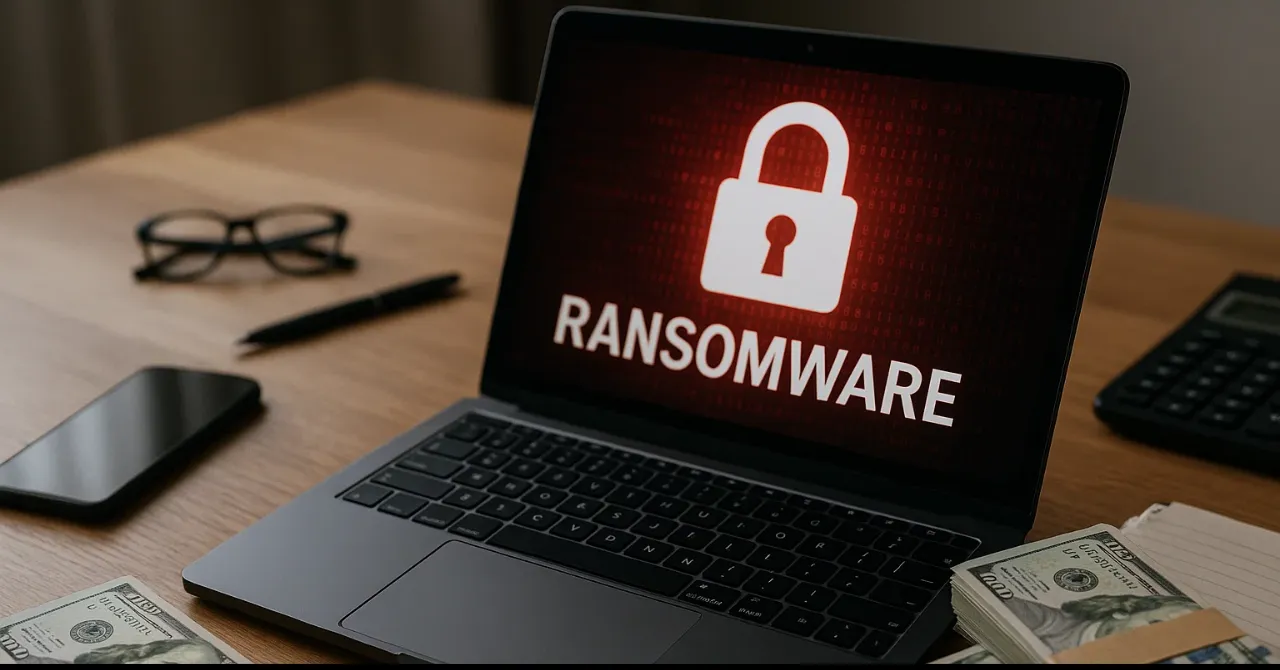 Ransomware payments surge as attackers shift to data theft - Coveware
