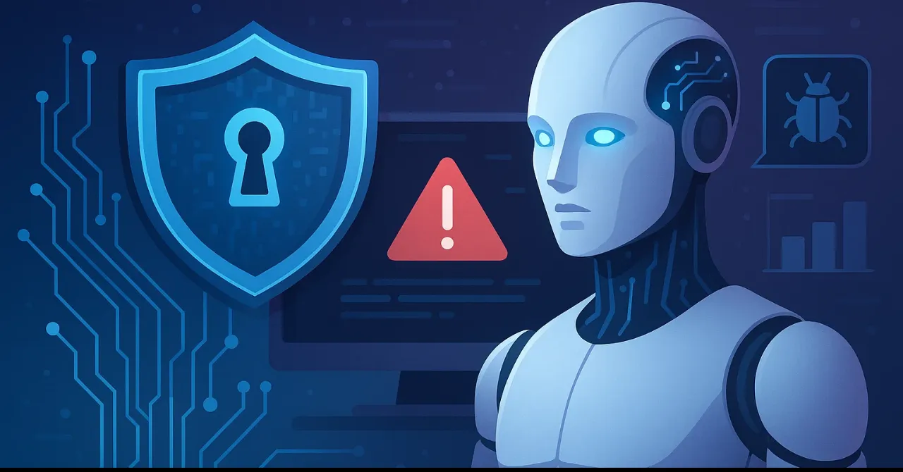 The Intersection of AI and Cybersecurity Threat Detection for CX Platforms