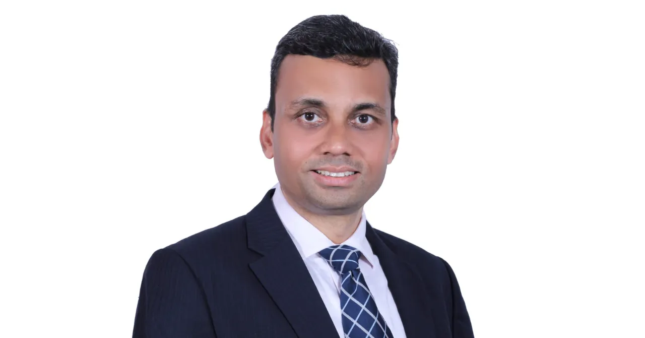 Eventus Security appoints Vikas Somani as VP Sales India