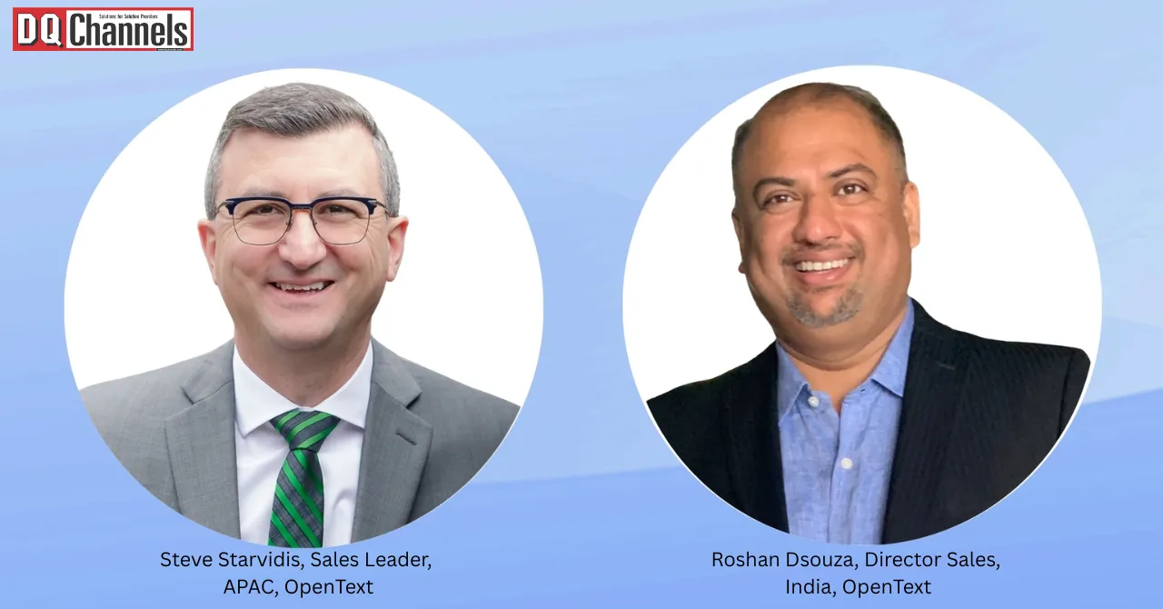 OpenText Partner Led Cybersecurity Strategy for Indian SMBs (1)
