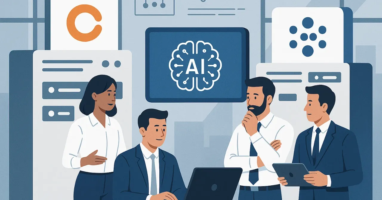 Team Computers partners with Yotta to boost AI adoption in Enterprises