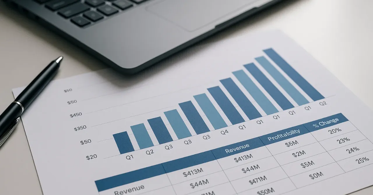 Okta posts strong Q2 results with growth in revenue and profitability