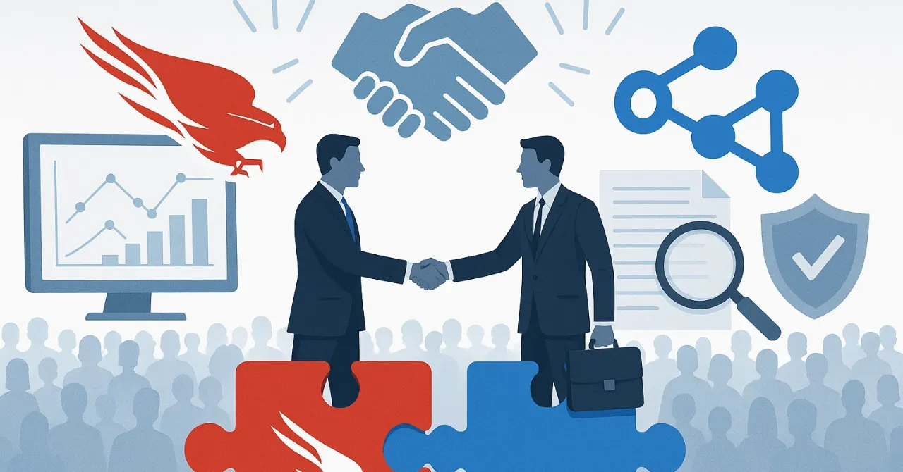 CrowdStrike to acquire Onum to strengthen Falcon Next-Gen SIEM