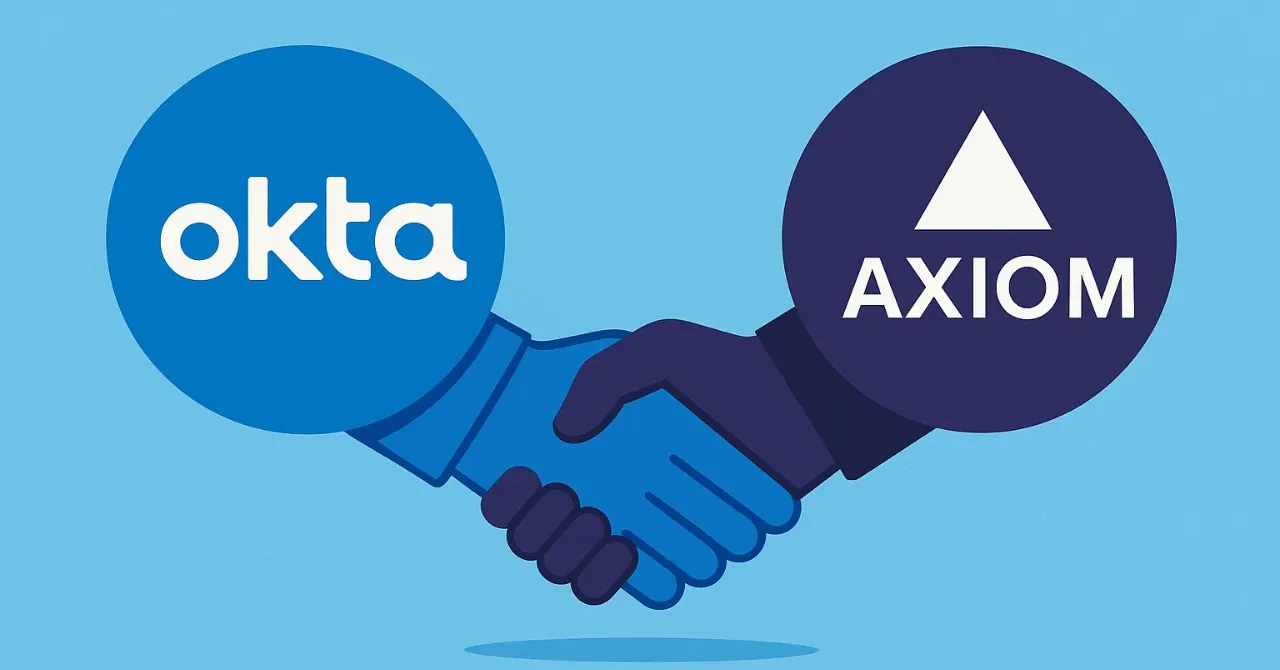 Okta to acquire Axiom Security to boost privileged access