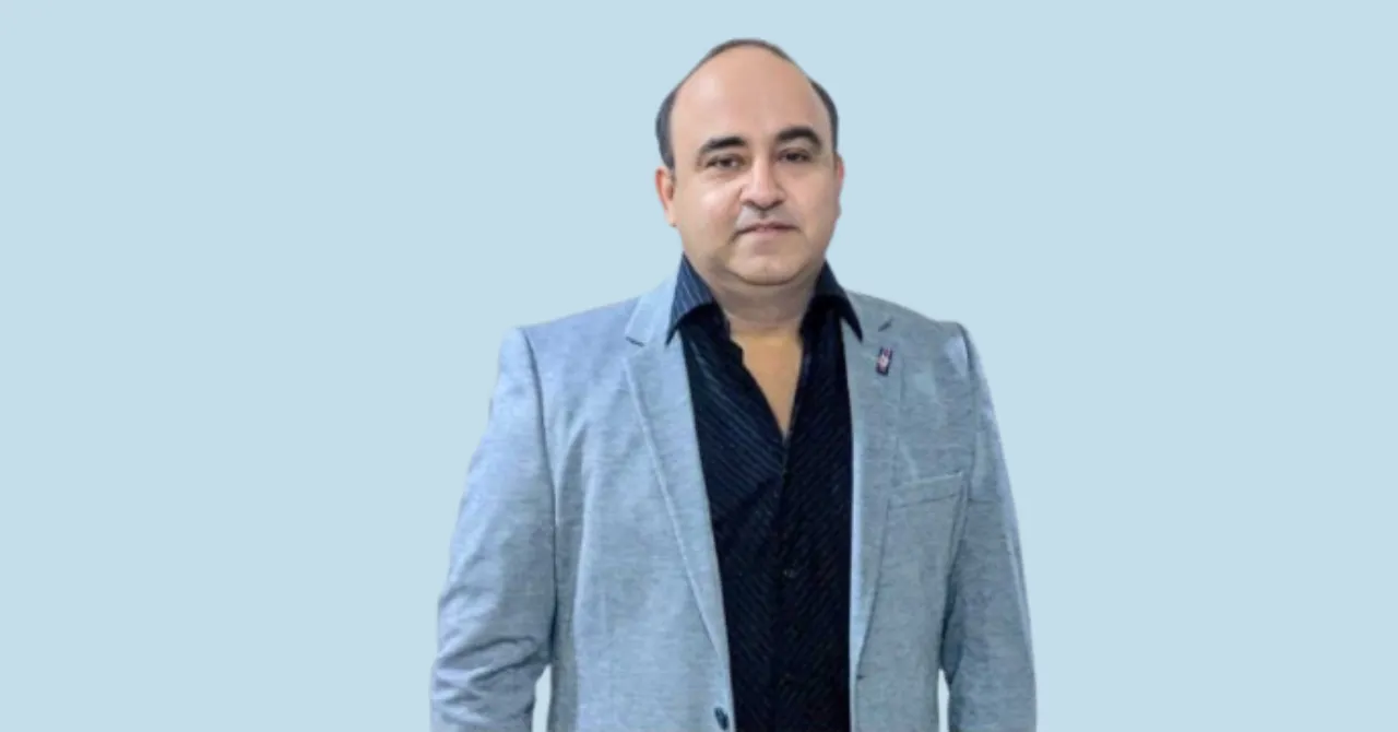 New Relic appoints Ashok Khurana to lead enterprise sales and India operations