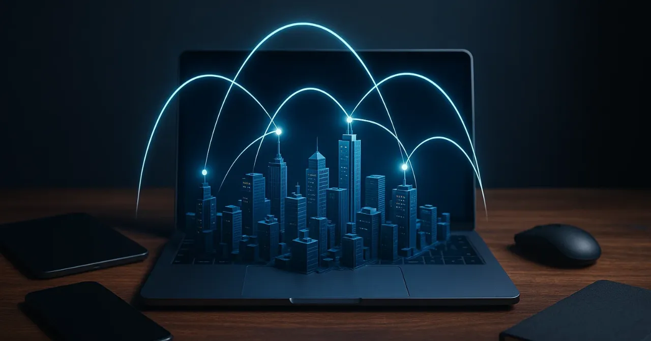 Building the Next-Gen Tech Ecosystem How IT MSMEs Are Winning Through Strategic Alliances