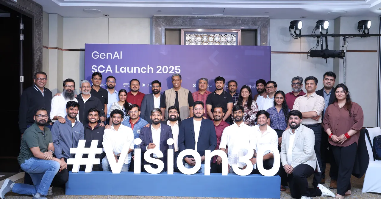 ShellKode step to accelerate GenAI adoption in India