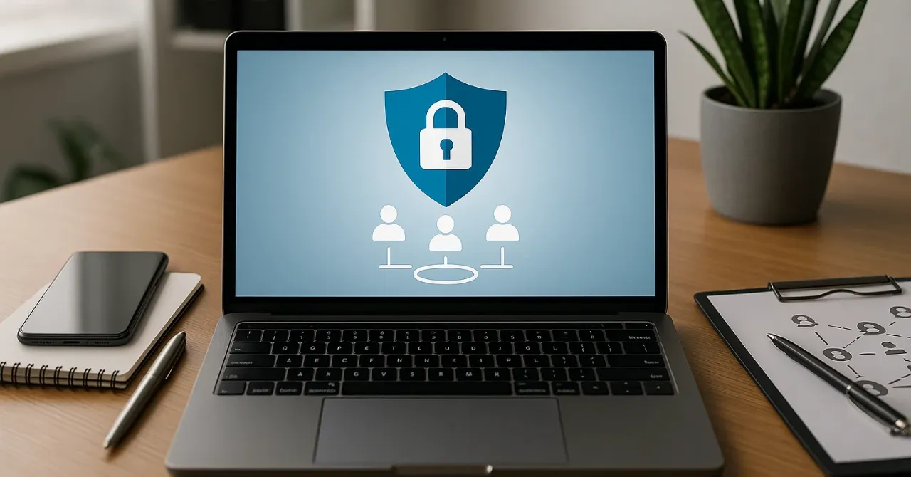 Identity Access Management