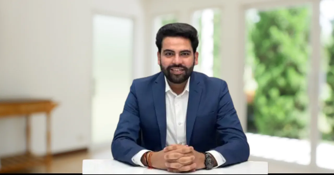Nishchay Singh joins Fios Compliance as sales manager (1)