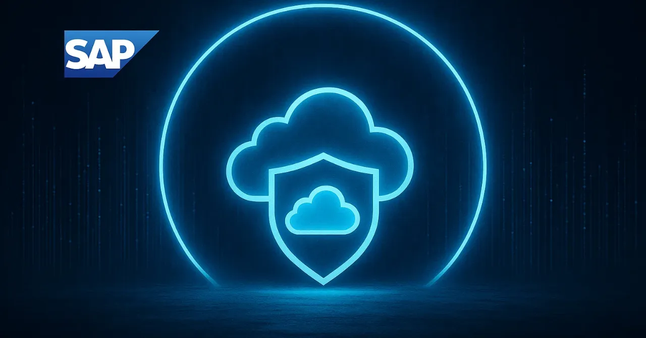 SAP’s new chapter in cloud sovereignty