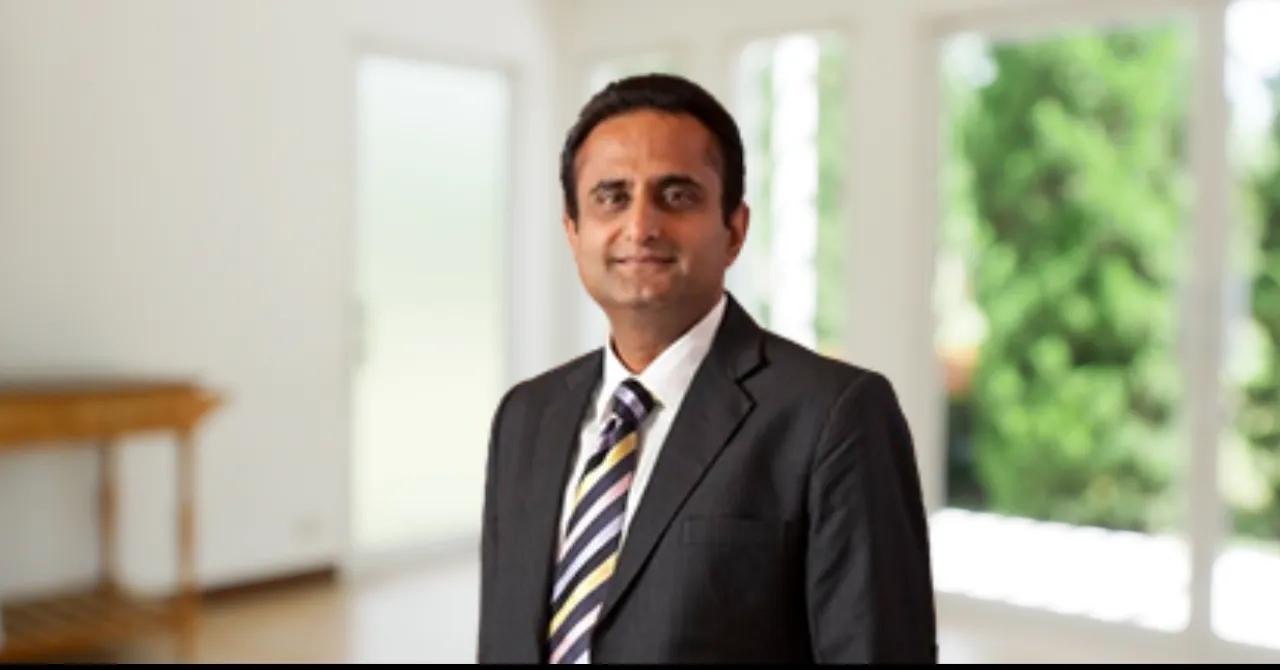 Analog Devices India names Vivek Tyagi as MD and country manager