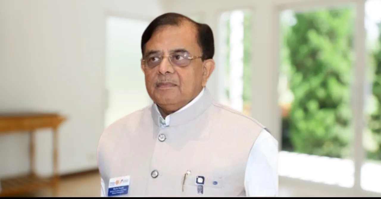 Navin Gupta takes FAIITA to the national stage with NTWB appointment