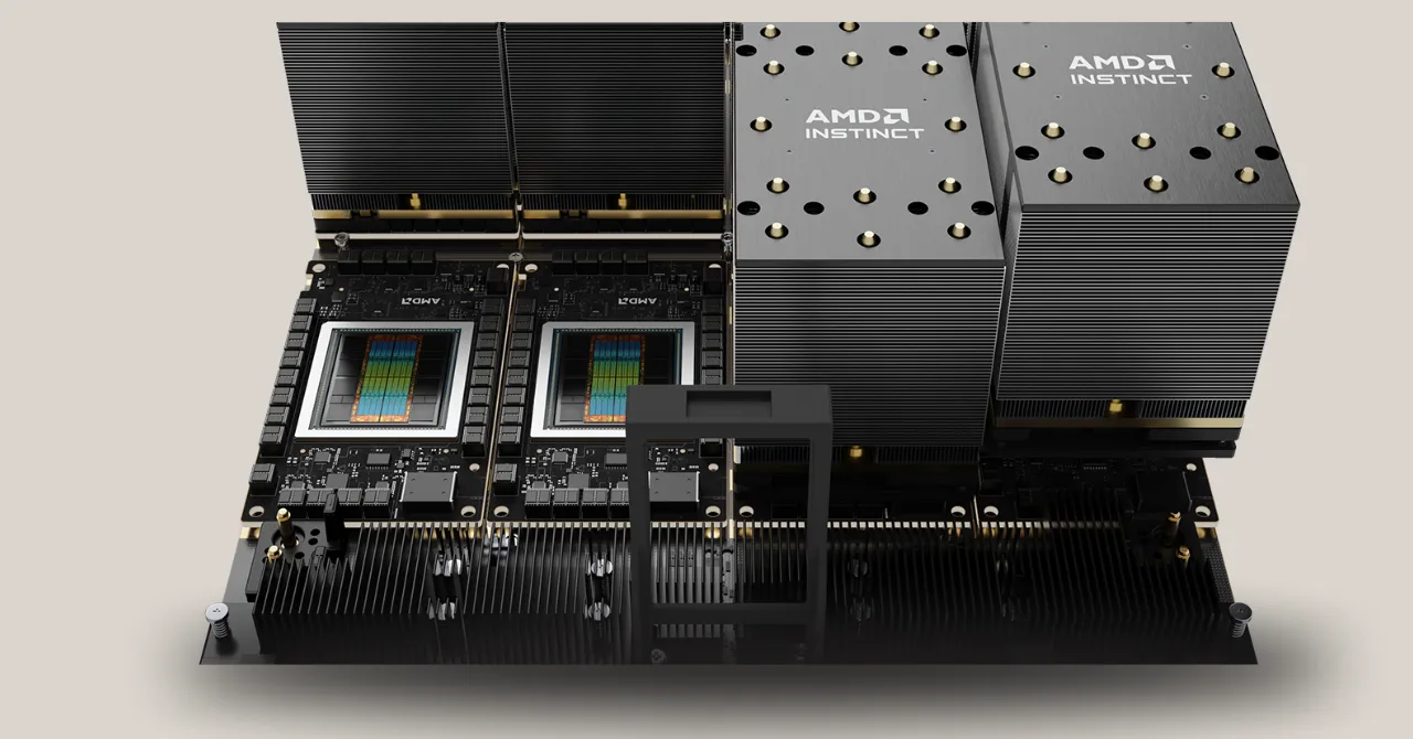 IBM and AMD partner with Zyphra to boost frontier AI training on IBM Cloud