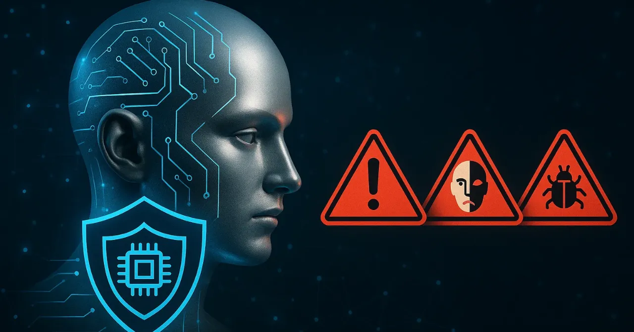 The Gemini Trifecta what three AI flaws reveal about the future of security