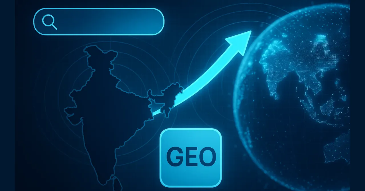 How Writesonic GEO Platform is changing Indian businesse visibility in AI search