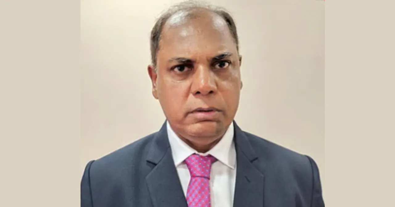 TAIT appoints Magan Gangani as president to lead IT industry growth in 2025-26