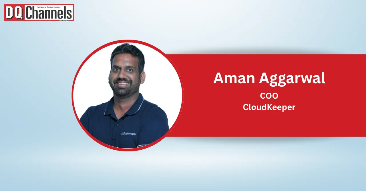 CloudKeeper driving cloud cost optimisation and FinOps maturity across enterprises