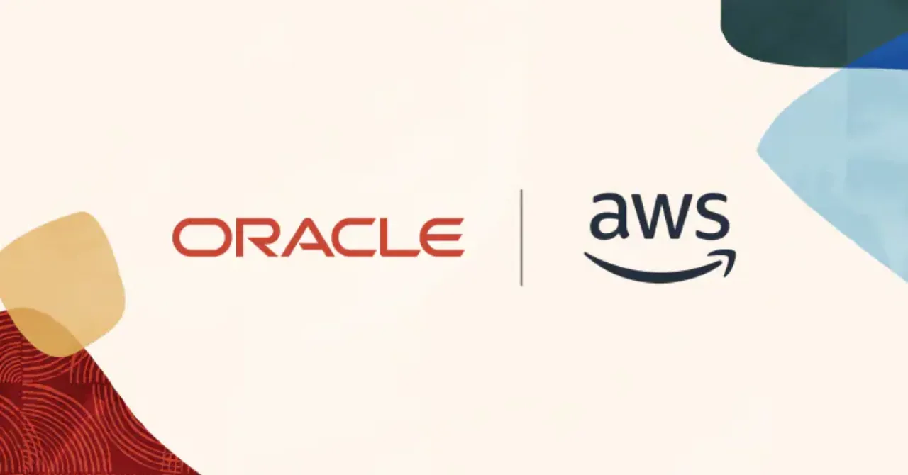 AI meets cloud power Oracle’s Database@AWS enters a new era