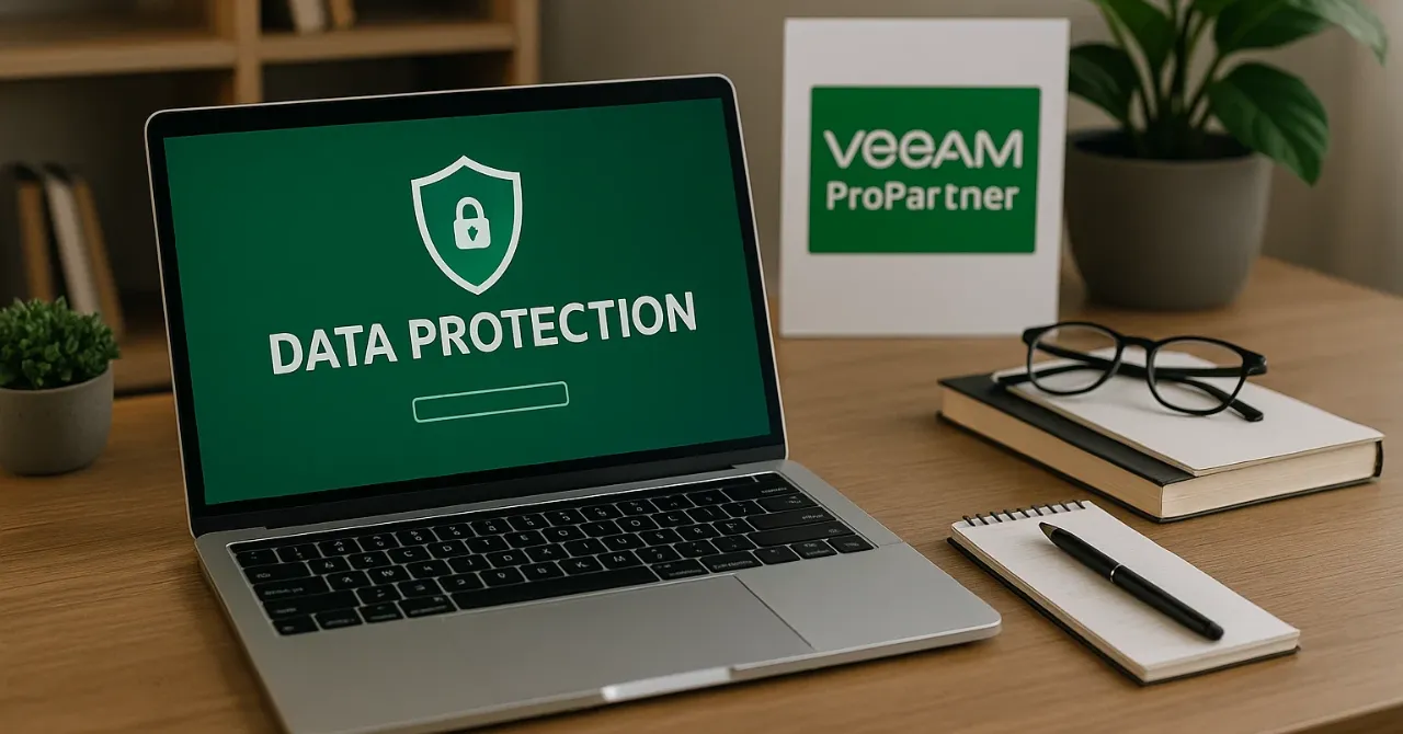 Inside Veeam ProPartner strategy What next for data protection