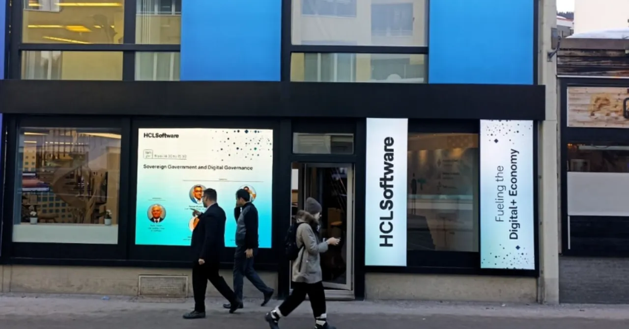 HCLSoftware and Microsoft partner to boost AI-powered industry transformation