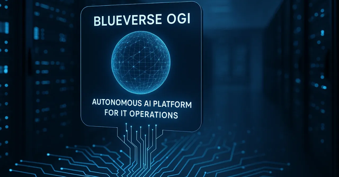 LTIMindtree unveils BlueVerse OGI Autonomous AI platform for IT operations