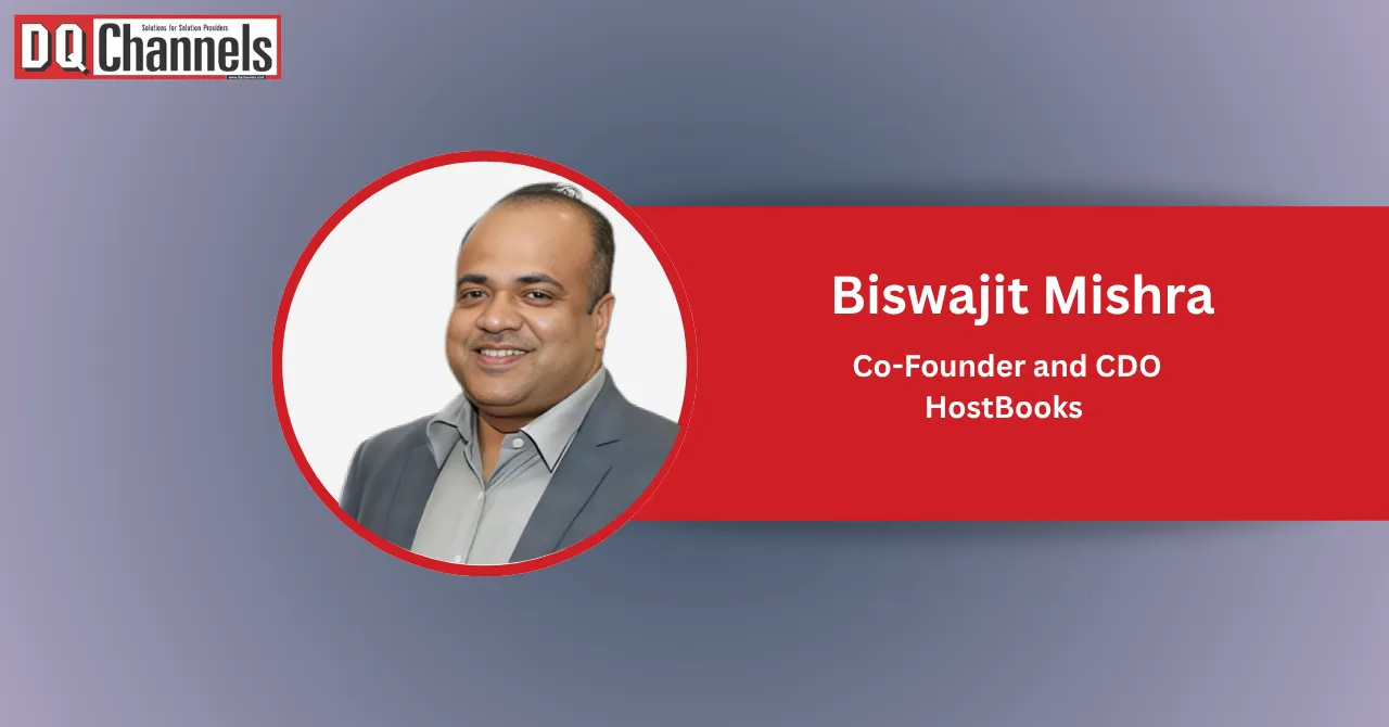 HostBooks redefining Business Management with Flexibility and AI