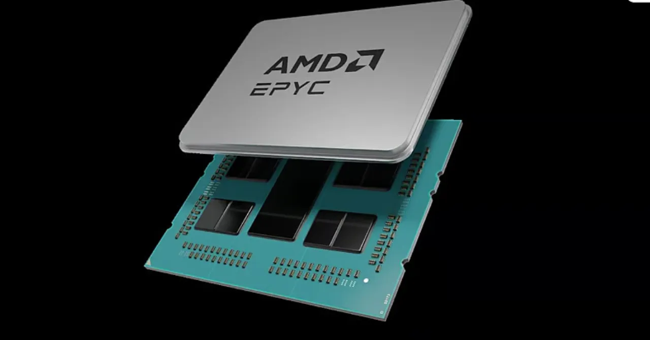 Mahindra boosts HPC with AMD EPYC processors on Google Cloud