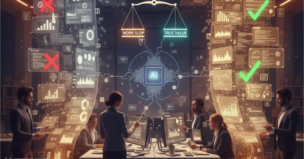 2025 AI Readiness Index - Building the right foundation for AI