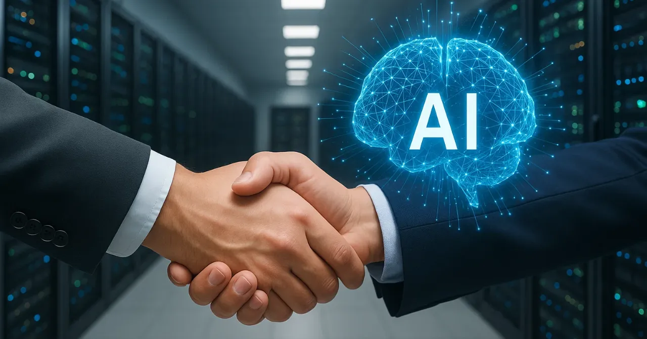 Savex Technologies partners with VAST Data to accelerate India AI infrastructure