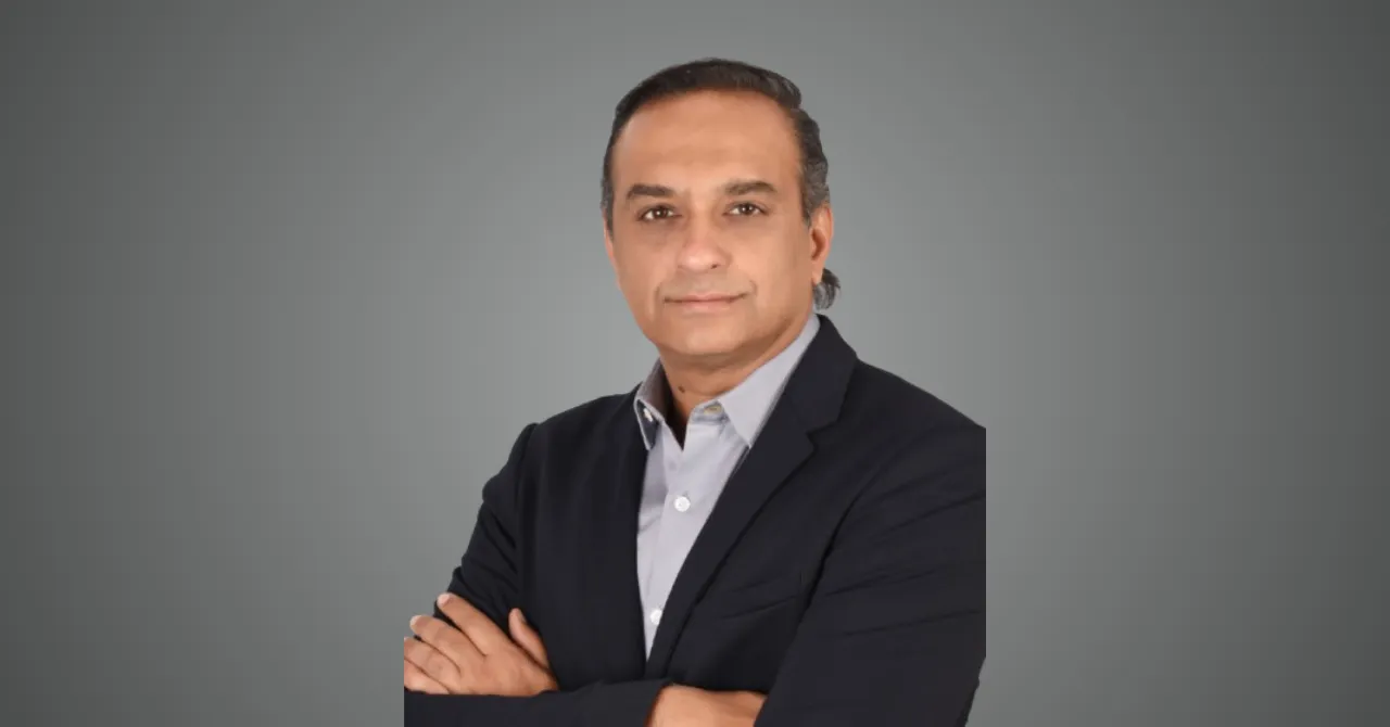 Dell names Anurag Arora as Sr Director for India consumer business