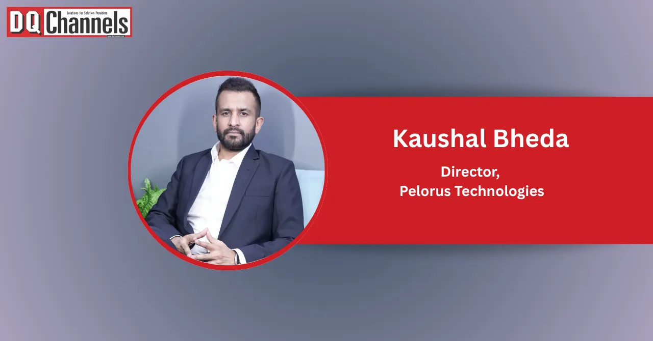 Pelorus Technologies Inside India forensics  cybersecurity engine