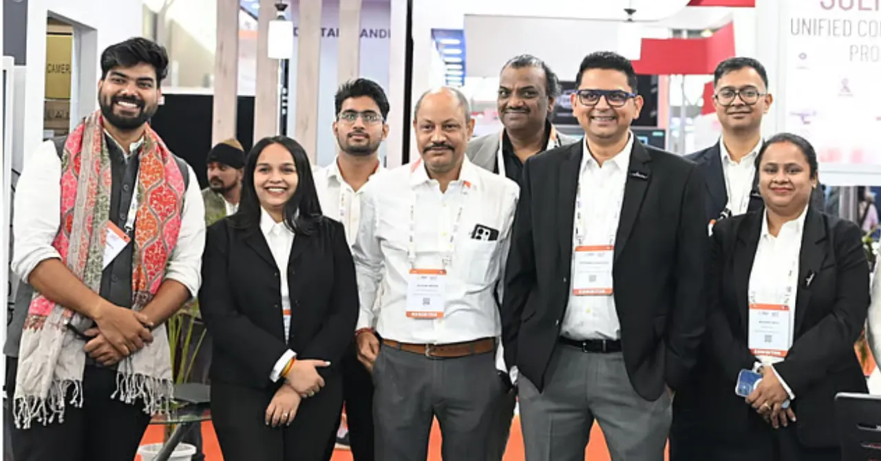 Solitaire showcase highlights emerging classroom solutions