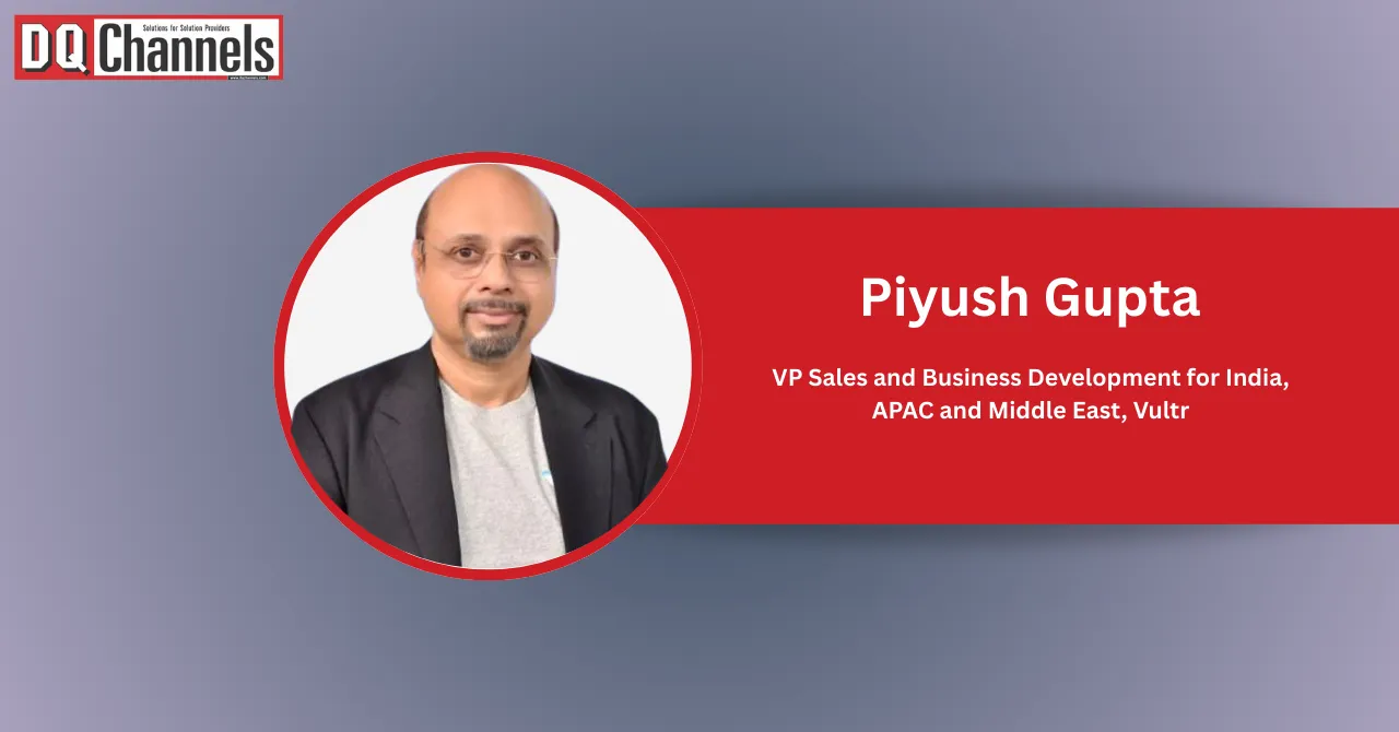 How Vultr is redefining Cloud for SMBs developers and AI workloads