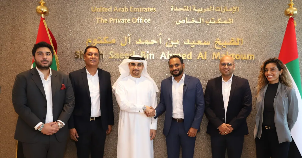 CloudSEK strategic partnership strengthens cybersecurity in UAE