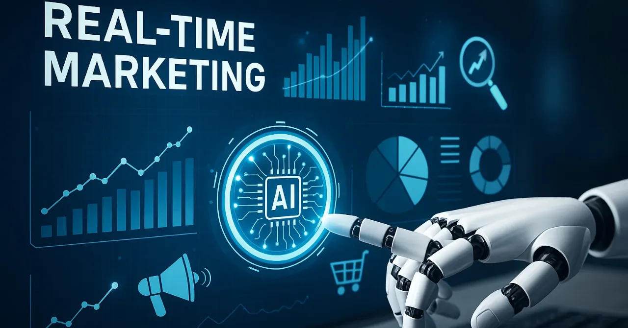Comviva AI drives new shift in real-time marketing