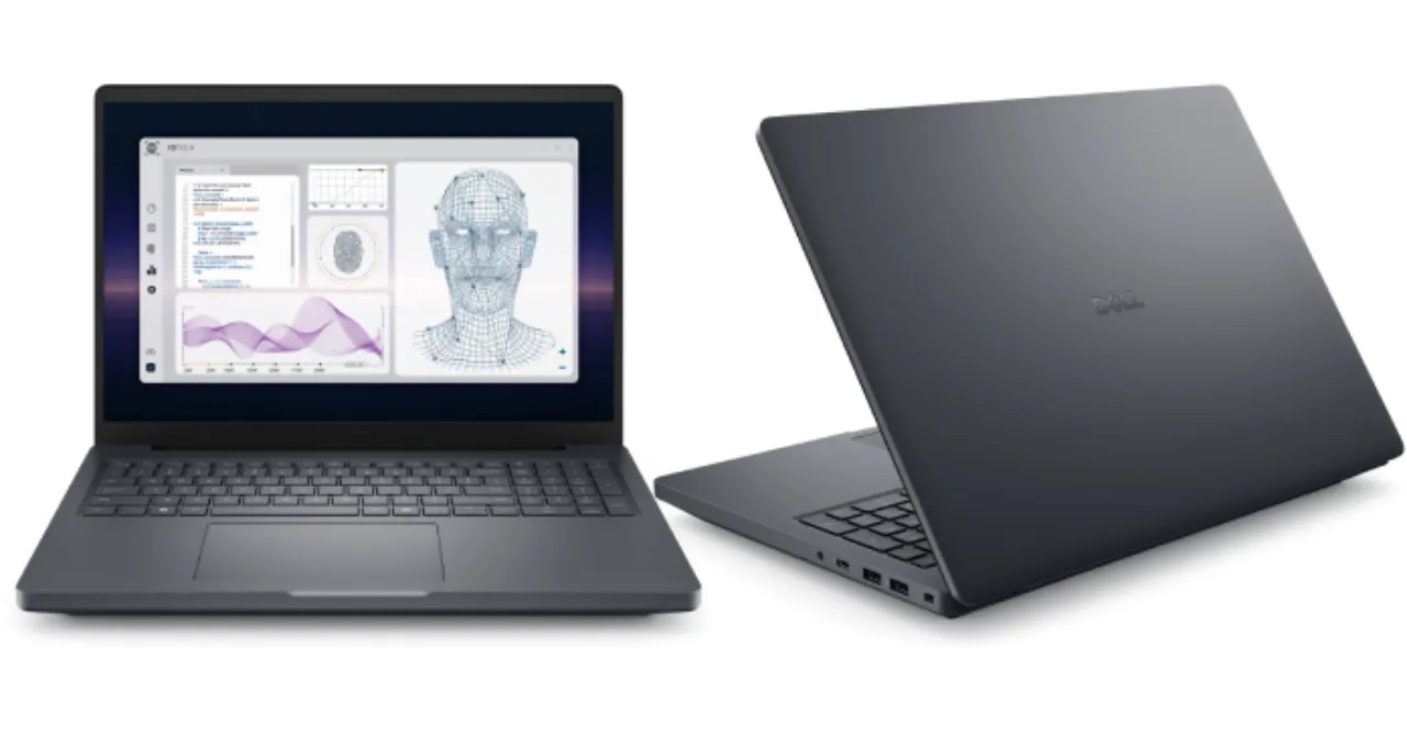 Dell local AI push reshapes workstation design