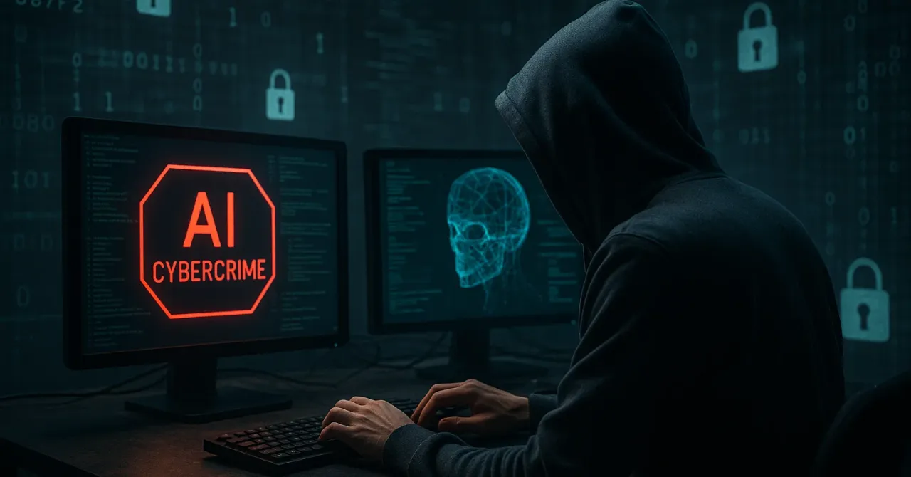 AI turns cybercrime autonomous Trend Micro 2026 warning