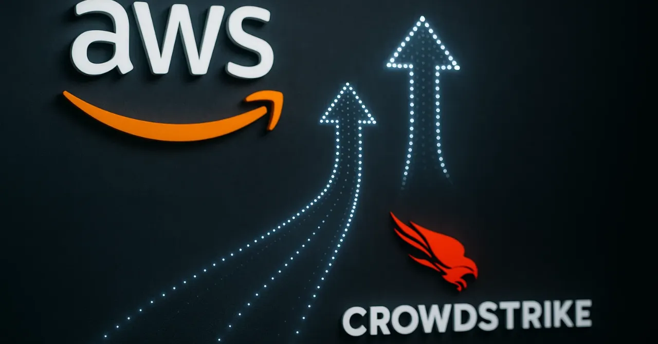 CrowdStrike gains new AWS pathways