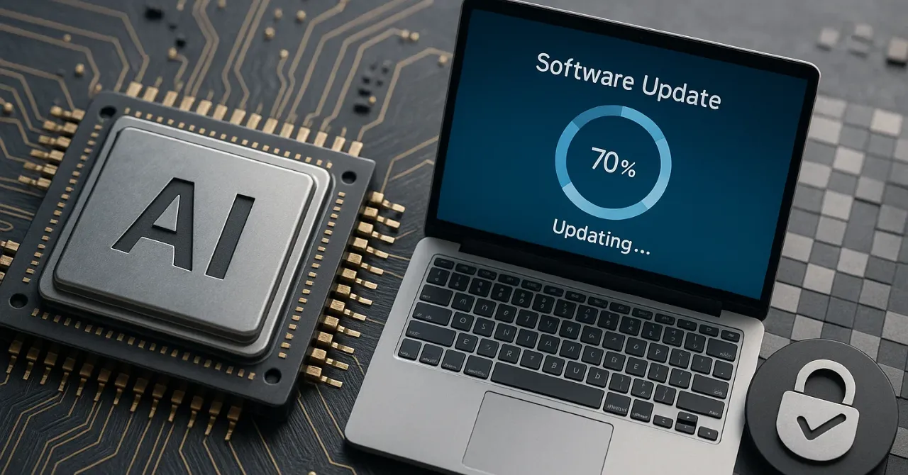 Check Point Quantum software update targets AI-era risks