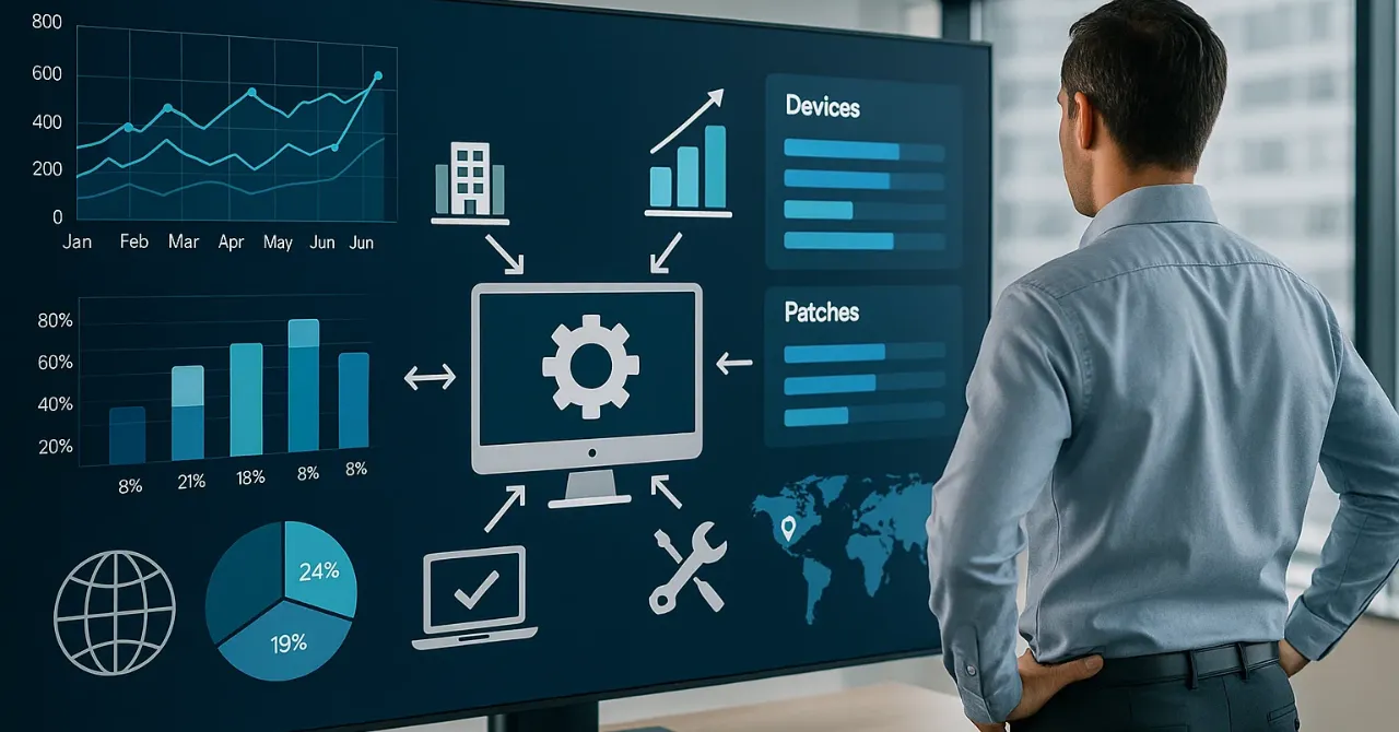 HCL BigFix platform shift targets unified enterprise operations