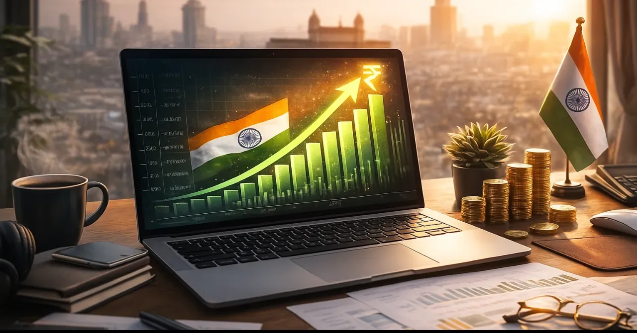 India PC market growth hits record high