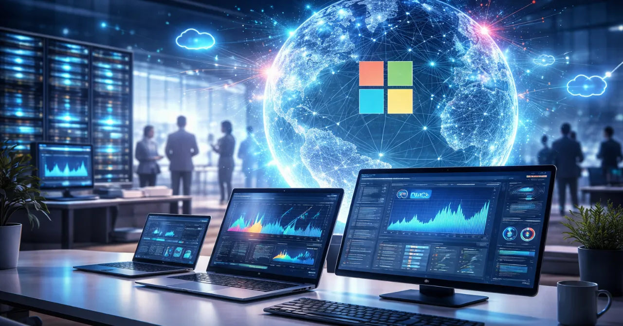 iLink Digital doubles down on Microsoft Fabric to anchor enterprise Data and AI strategy