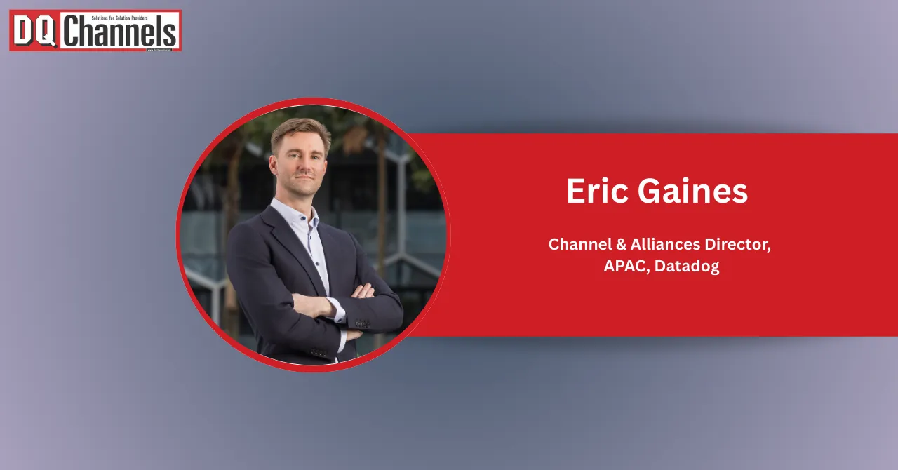 Datadog partner first strategy in India Observability meets AI