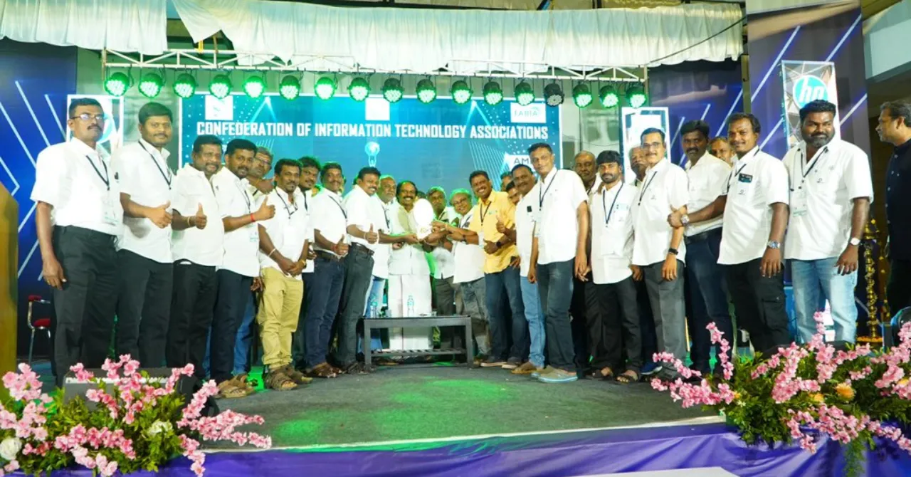 Channel partners should evolve alongside the technology they sell (1)