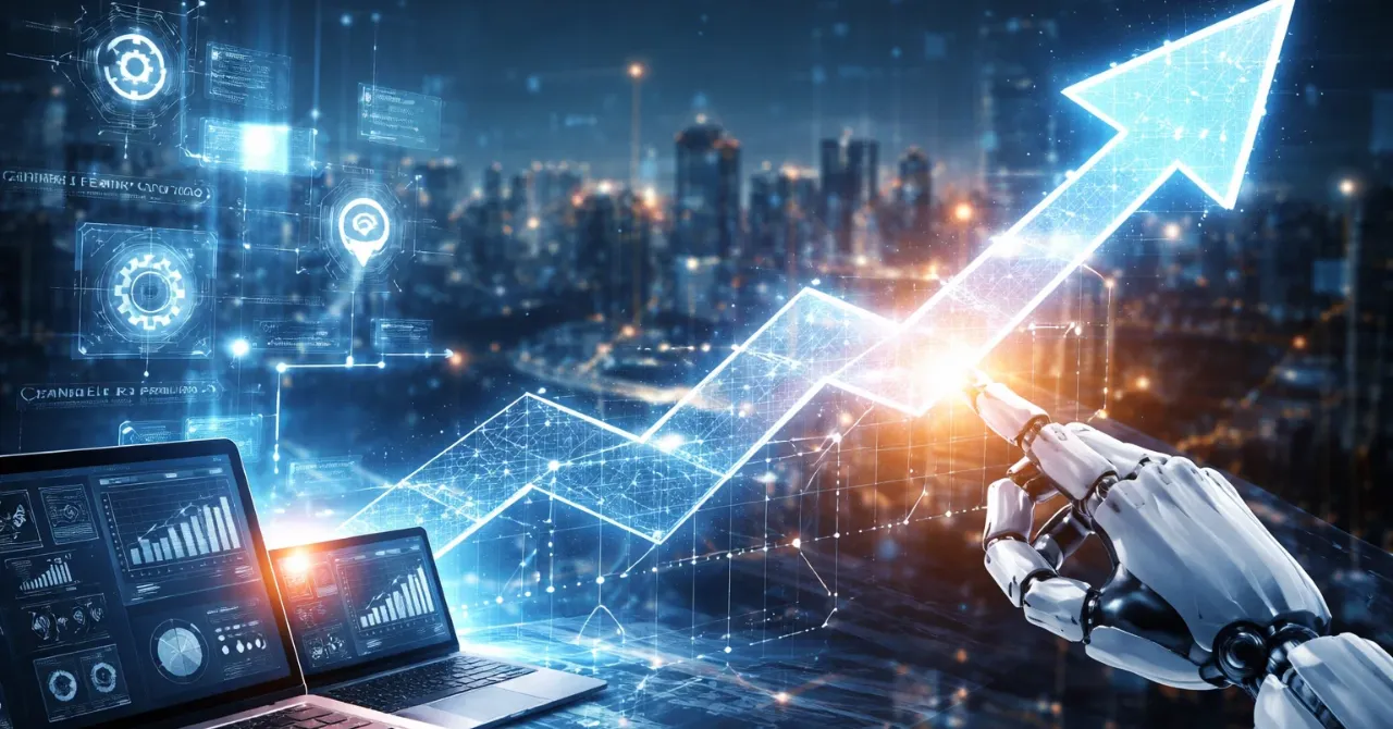 Channel partners should evolve alongside the technology they sell