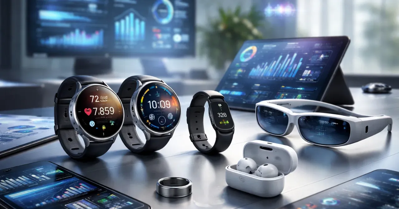 2026 Are the channel partners ready for exploring wearables market