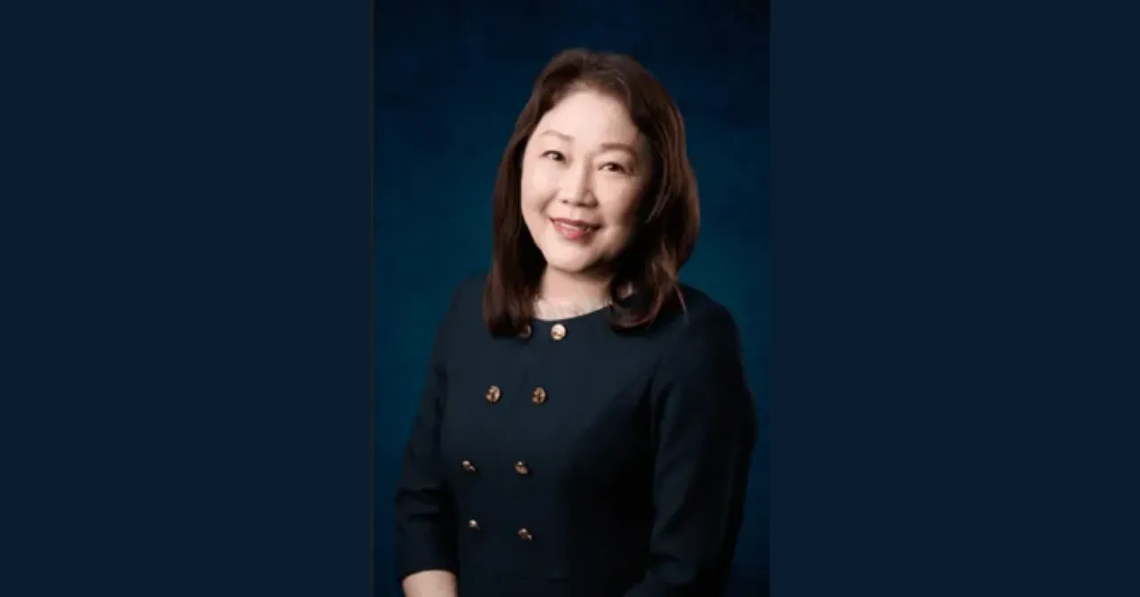 Hitachi Vantara appoints Wendy Koh as VP of Sales APAC