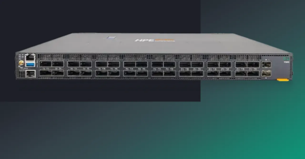 How HPE is redesigning retail IT for always-On secure transactions