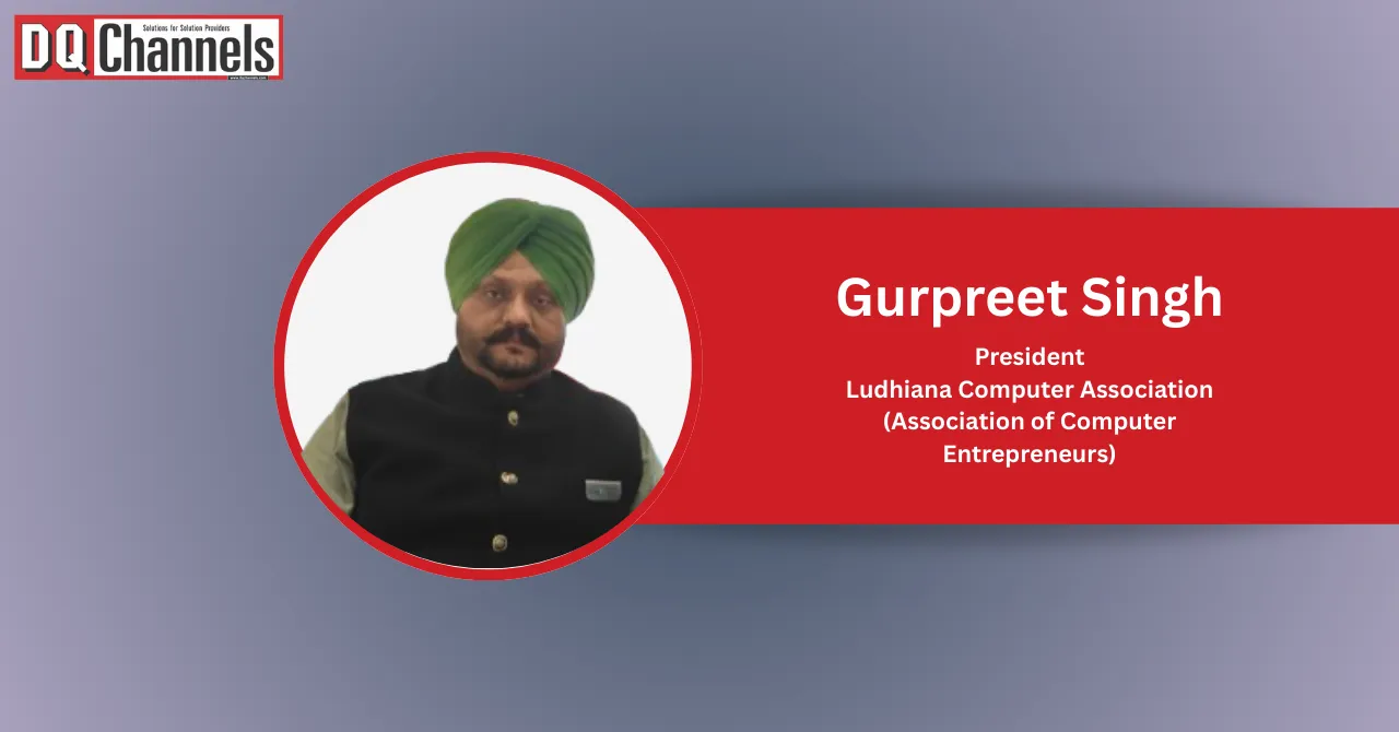 IT channel ecosystem in Punjab PACT and FAIITA seek offline revival